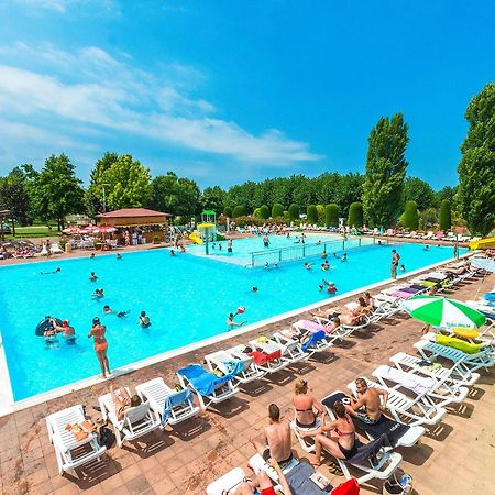 Eurocampingpacengo Hotel ลาซีเซ ภายนอก รูปภาพ