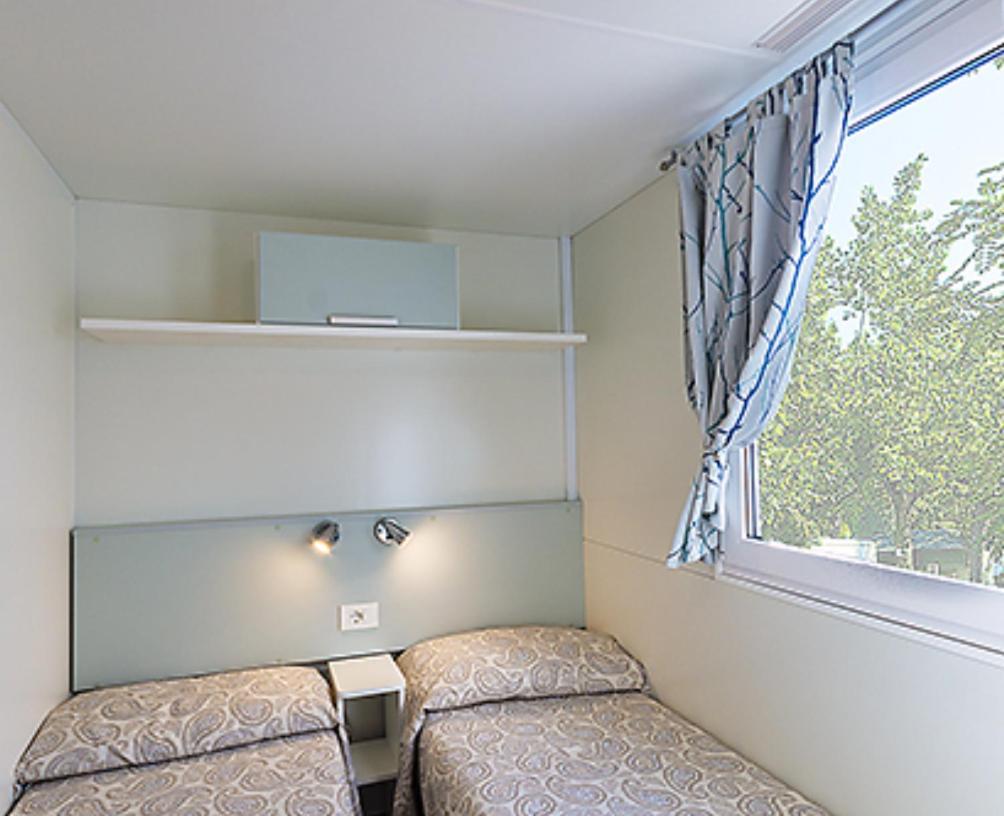 Eurocampingpacengo Hotel ลาซีเซ ภายนอก รูปภาพ