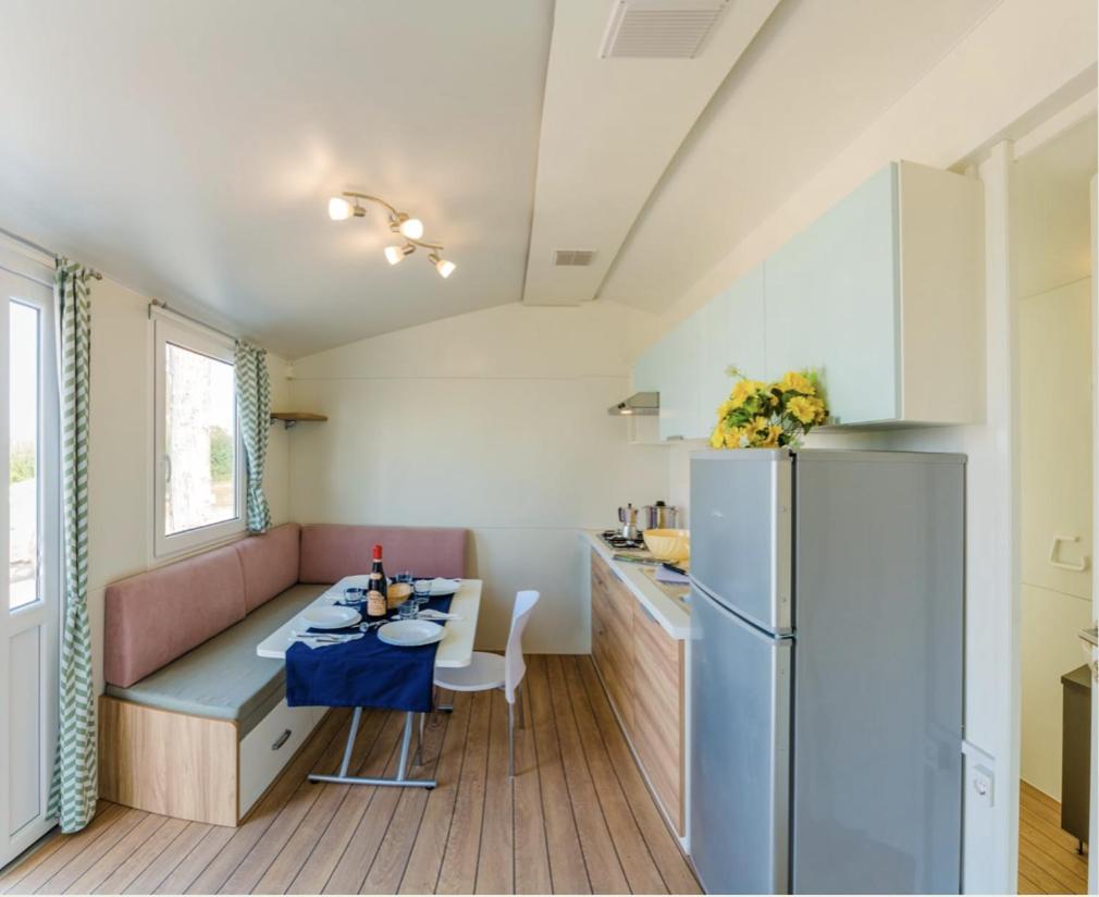 Eurocampingpacengo Hotel ลาซีเซ ภายนอก รูปภาพ