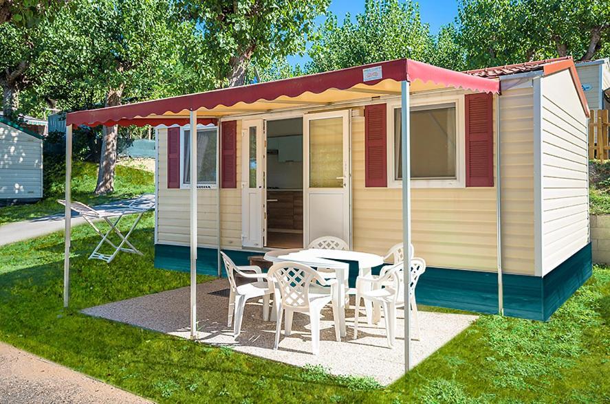 Eurocampingpacengo Hotel ลาซีเซ ภายนอก รูปภาพ