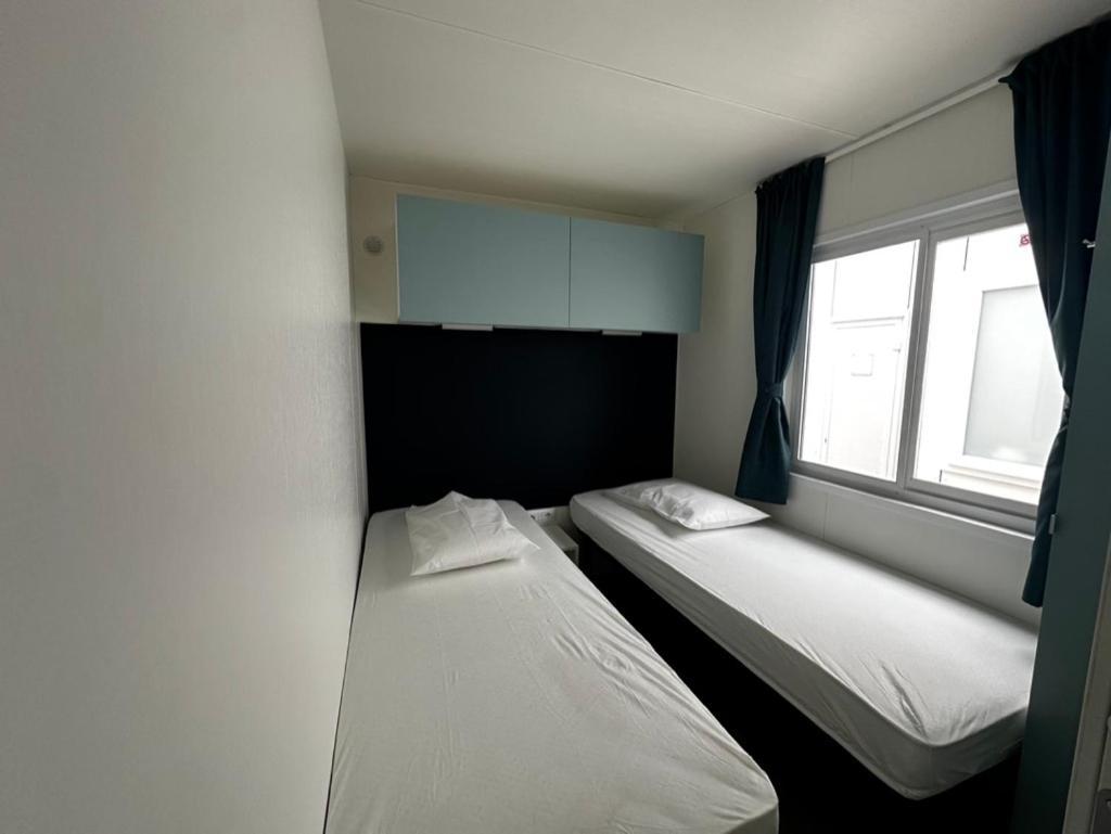 Eurocampingpacengo Hotel ลาซีเซ ภายนอก รูปภาพ