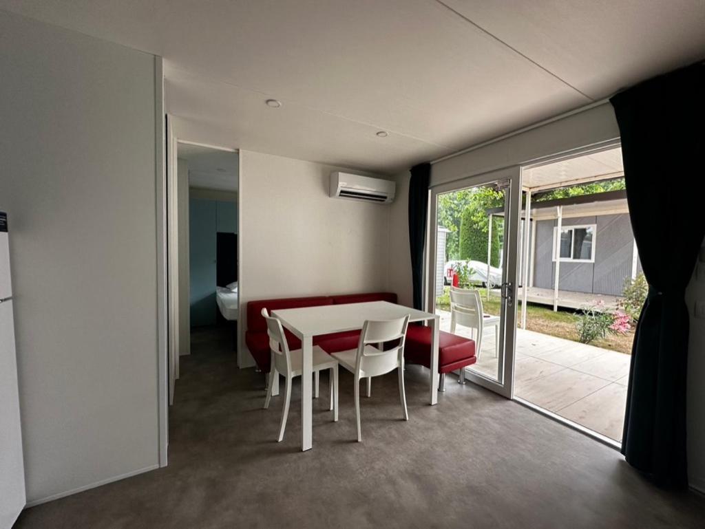Eurocampingpacengo Hotel ลาซีเซ ภายนอก รูปภาพ